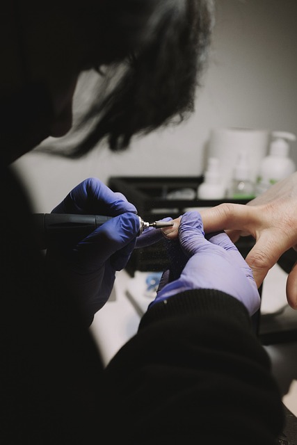Quale fresa utilizzare per rimuovere il gel?