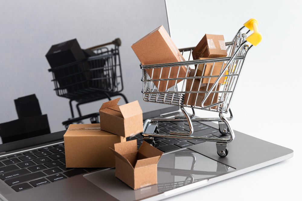 Gestire un e-commerce di moda