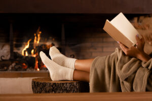 Camini da Interno: Calore e Design per il Tuo Spazio Vitale